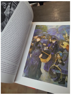 L'Impressionnisme - La peinture impressionniste 1860-1920 d'Ingo F. Walther