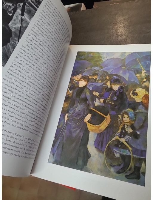 L'Impressionnisme - La peinture impressionniste 1860-1920 d'Ingo F. Walther