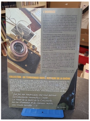 Nationale 7 - La route de la mort de Thierry Chazalon