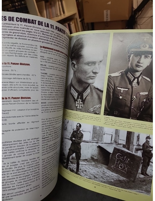 Nationale 7 - La route de la mort de Thierry Chazalon