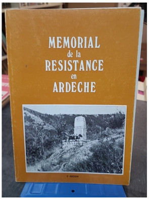 Mémorial de la Résistance...