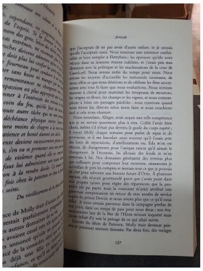 Le Fou Et L'assassin Tome 1 de Robin Hobb