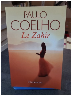 Le Zahir de Paulo Coelho