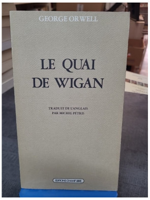 Le Quai de Wigan de George...