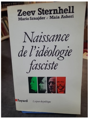 Naissance de l'idéologie...