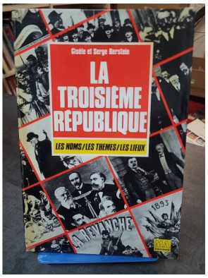 La troisieme republique de...