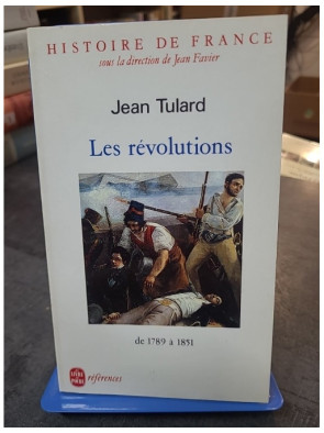 Les Révolutions De 1789 À...