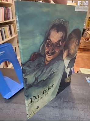 DAUMIER 1808-1879. L album de l exposition de Caroline Larroche
