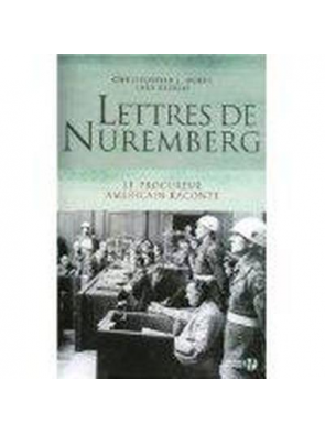 Lettres de Nuremberg de...