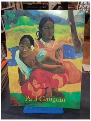 Paul Gauguin (1848-1903)...