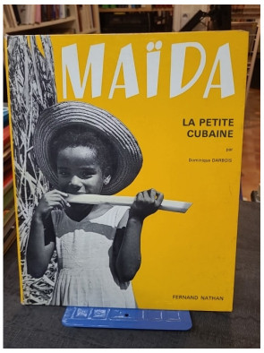 Maida - La Petite Cubaine...