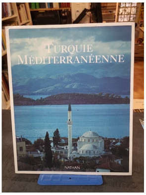 Turquie méditerranéenne...