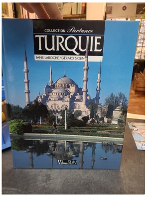 Turquie de Gérard Sioen