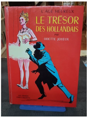 Le Trésor Des Hollandais...