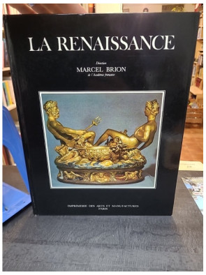 La Renaissance de Marcel Brion