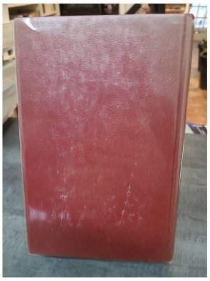 L'almanach de l'histoire édition définitive de Castelot