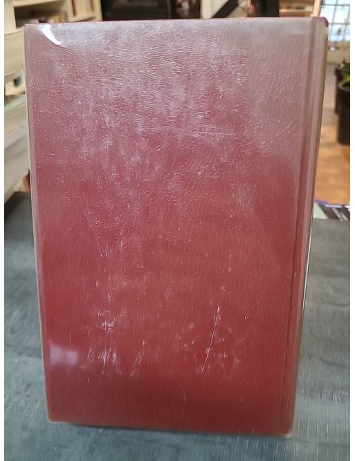 L'almanach de l'histoire édition définitive de Castelot