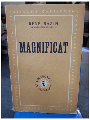 Magnificat- Collection Le...