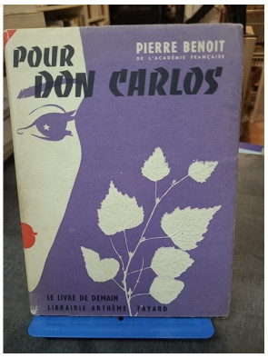 Pour Don Carlos -...