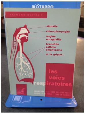 Les Voies respiratoires et...