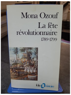 La Fête révolutionnaire...