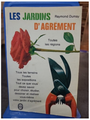 Les Jardins D'Agrement. de...