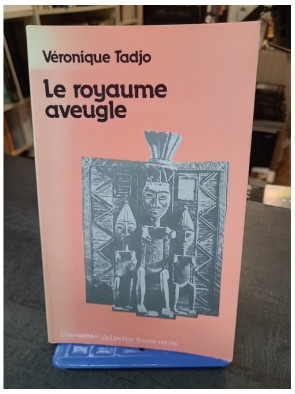 Le royaume aveugle de...