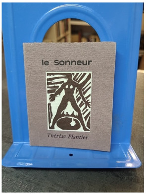 Le Sonneur de Thérèse Plantier