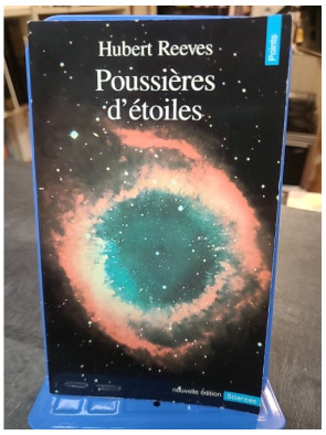 Poussieres d'etoiles de...