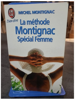 Methode montignac special...