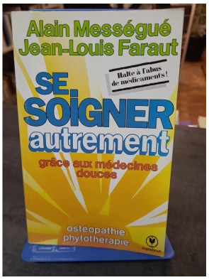 Se soigner autrement...