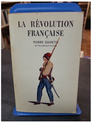 La Révolution Française de...