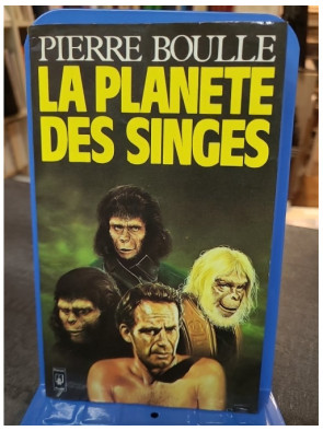 La Planète des singes de...