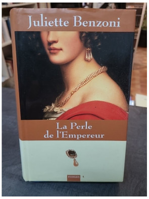 La Perle de l'Empereur de...