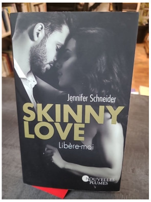 Skinny Love de Jennifer...