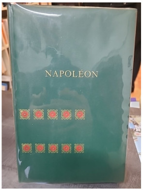 Napoleon (Collection Genies...