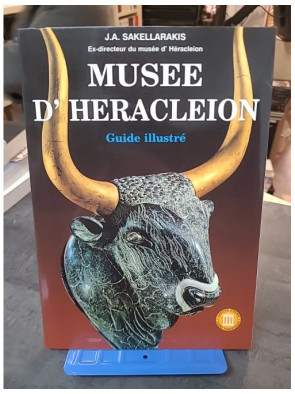 Musée d'Héracléon de...