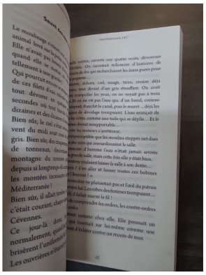 Au delà des mots et des notes d'Yves Paganelli
