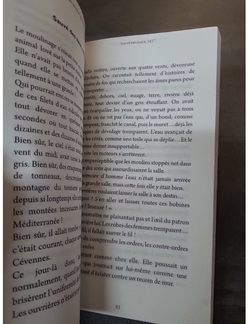 Au delà des mots et des notes d'Yves Paganelli