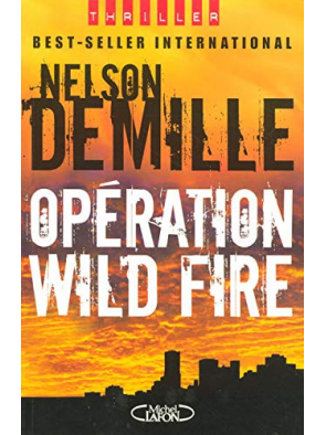 OPERATION WILD FIRE de...