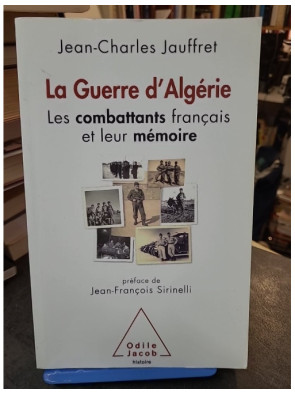 La guerre d'Algérie - Les...