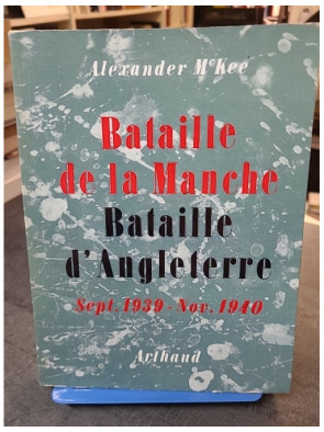 Bataille de la manche,...