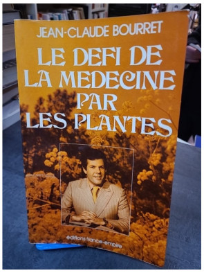 Le défi de la médecine par...