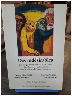 Des indésirables - les...