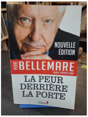 La peur derrière la porte...