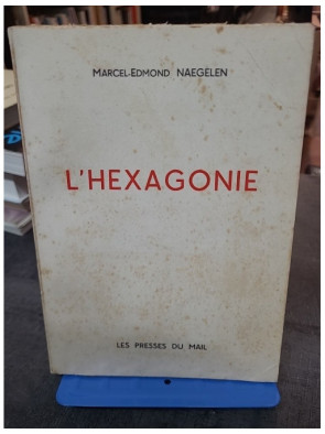 L'hexagonie - Essai...