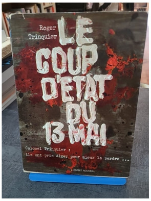 Le Coup d'Etat du 13 Mai de...