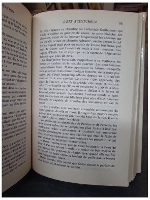 Le jeu de la tentation de Jeanne Bourin