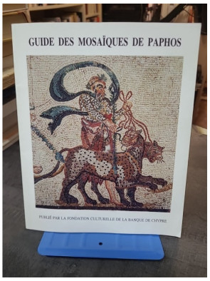 Guide des MosaÎques de...