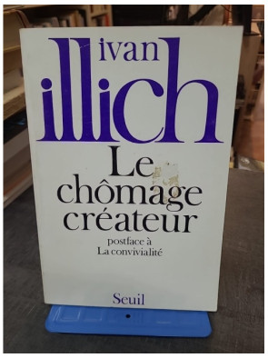 Le Chòmage créateur d'Ivan...